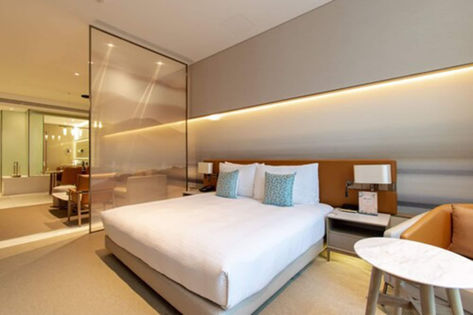 Sincere Residence Hongqiao Shanghai Esterno foto