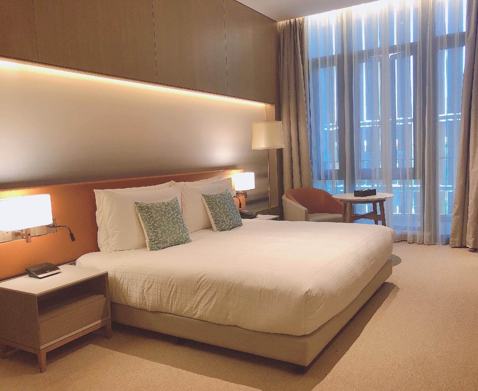 Sincere Residence Hongqiao Shanghai Esterno foto