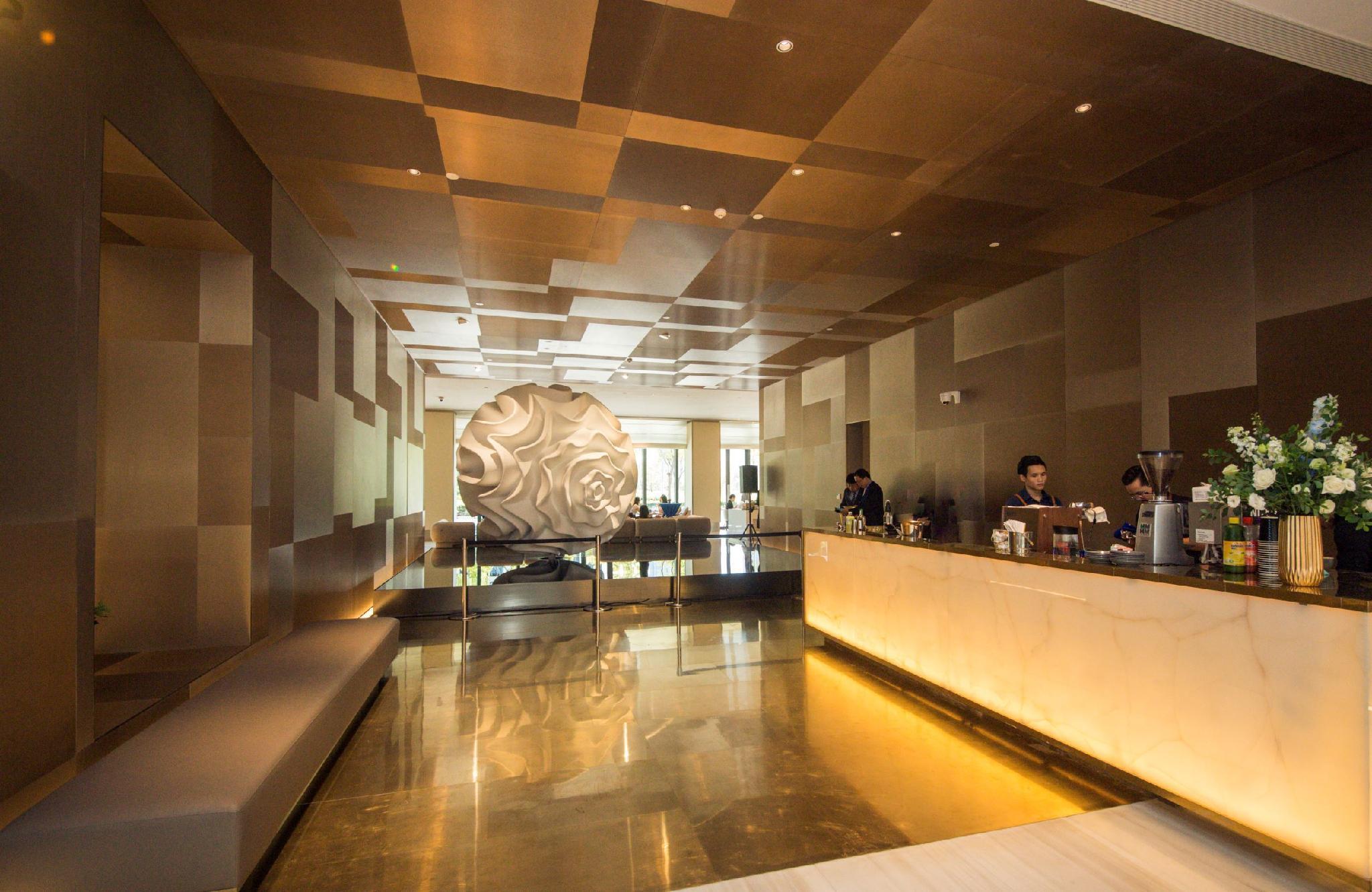 Sincere Residence Hongqiao Shanghai Esterno foto