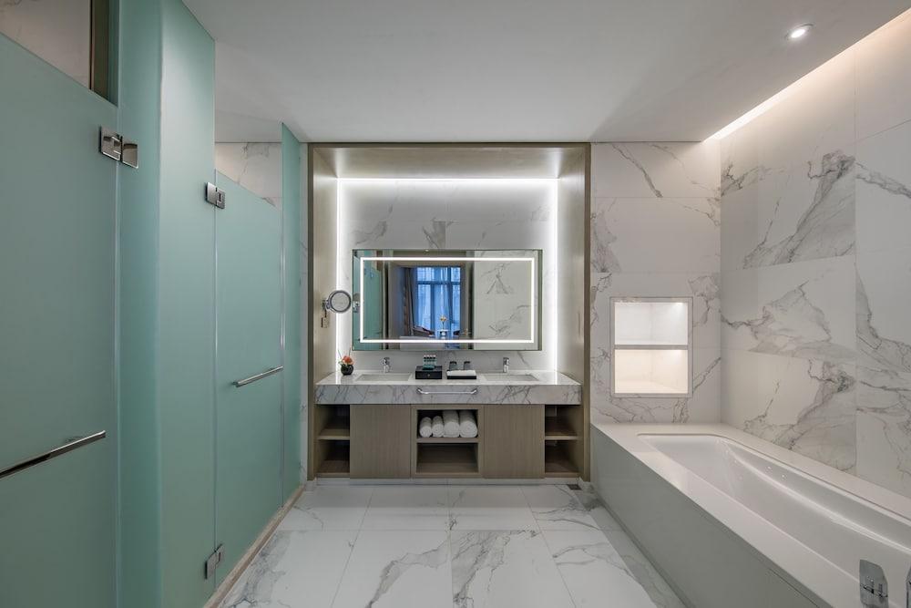 Sincere Residence Hongqiao Shanghai Esterno foto