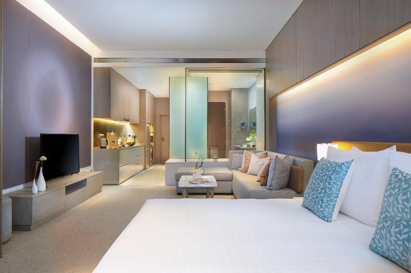 Sincere Residence Hongqiao Shanghai Esterno foto