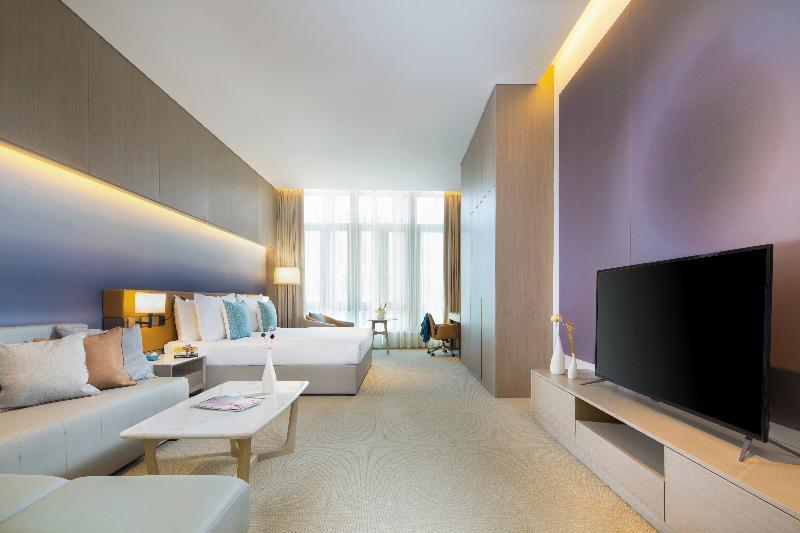Sincere Residence Hongqiao Shanghai Esterno foto