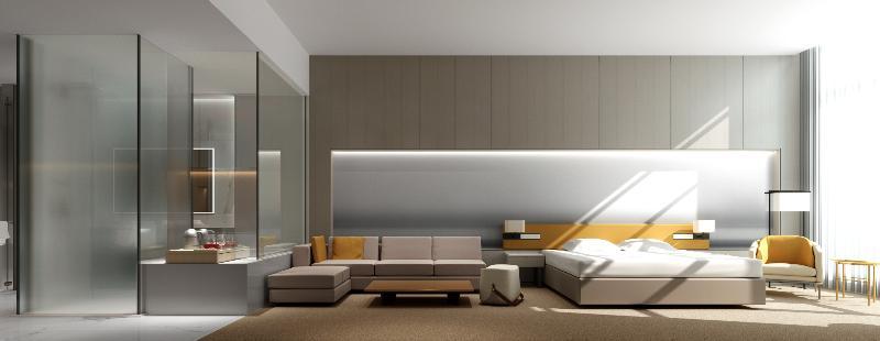 Sincere Residence Hongqiao Shanghai Esterno foto