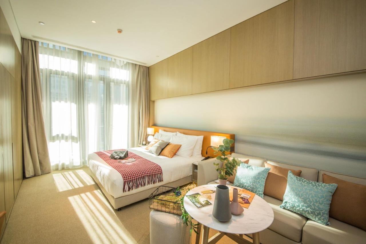 Sincere Residence Hongqiao Shanghai Esterno foto
