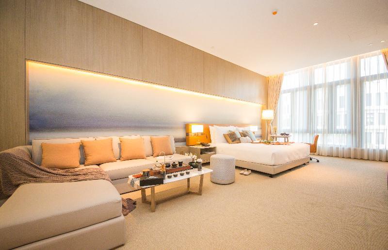 Sincere Residence Hongqiao Shanghai Esterno foto